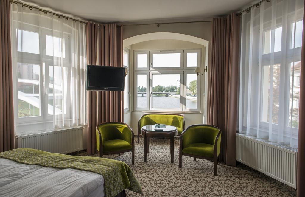 Hotel Starka Opole Room photo
