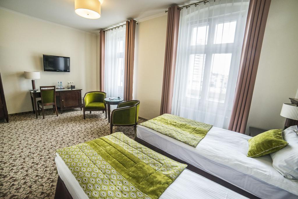 Hotel Starka Opole Room photo